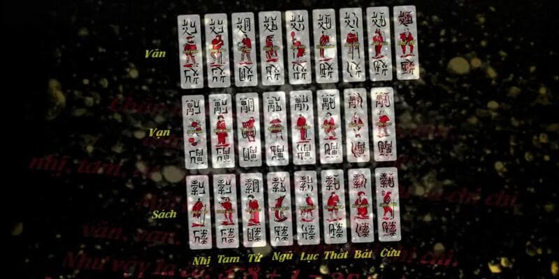 Mẹo nâng cao để thành thạo cách chơi bài Chắn tại B52CLUB